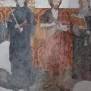 --Santi  Nicola da Tolentino e Giovanni Battista