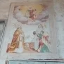 --Madonna del Carmine e San Pietro, Sant'Antonio e, forse, Santa Teresa