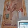--Vergine con Bambino, San Francesco e san Carlo Borromeo