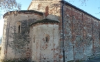 --Cavallermaggiore Chiesa di San Pietro Foto 2