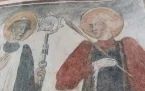 --Cavallermaggiore Chiesa di San Pietro Foto 20