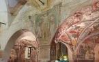 --Cossato Castellengo Ciesa di San Pietro e Paolo Foto 12