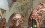 --Cossato Castellengo Ciesa di San Pietro e Paolo Foto 13