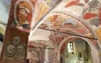 --Cossato Castellengo Ciesa di San Pietro e Paolo Foto 17
