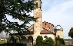 --Cossato Castellengo Ciesa di San Pietro e Paolo Foto 2