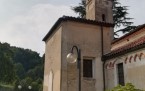 --Cossato Castellengo Ciesa di San Pietro e Paolo Foto 3