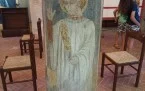 --Cossato Castellengo Ciesa di San Pietro e Paolo Foto 35