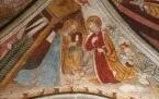--Cossato Castellengo Ciesa di San Pietro e Paolo Foto 37