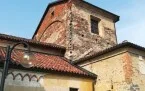 --Cossato Castellengo Ciesa di San Pietro e Paolo Foto 4