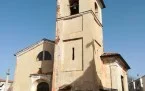 --Fara Novarese Chiesa di San Pietro Foto 12