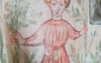 --Fara Novarese Chiesa di San Pietro Foto 21