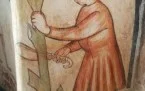 --Fara Novarese Chiesa di San Pietro Foto 29