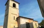 --Fara Novarese Chiesa di San Pietro Foto 3