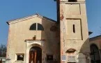 --Fara Novarese Chiesa di San Pietro Foto 45