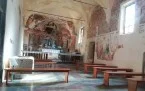 --Fara Novarese Chiesa di San Pietro Foto 5