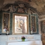 --Favria Chiesa di San Pietro de Peza Foto 14