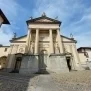 Ivrea-Duomo Santa Maria 2025-Facciata