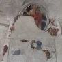 --Cristo in mandorla