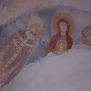 --Madonna col Bambino e santi