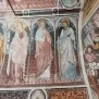 --Santi Giovanni, Tommaso e Giacomo Minore