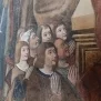 --Madonna della Misericordia Dettaglio