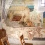 --Fascia inferiore lato Est