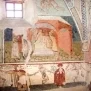 --Fascia inferiore lato Est