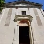 Manta-Santa Maria al Castello-Facciata