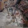 --Ciclo di affreschi sulla Passione di Cristo