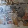--Ciclo di affreschi sulla Passione di Cristo