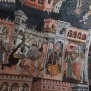 --Ciclo di affreschi sulla Passione di Cristo