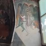 --Ciclo di affreschi sulla Passione di Cristo