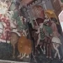 --Ciclo di affreschi sulla Passione di Cristo