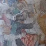 --Ciclo di affreschi sulla Passione di Cristo