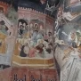 --Ciclo di affreschi sulla Passione di Cristo