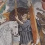 --Ciclo di affreschi sulla Passione di Cristo