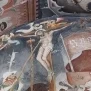 --Ciclo di affreschi sulla Passione di Cristo