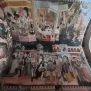 --Ciclo di affreschi sulla Passione di Cristo