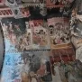 --Ciclo di affreschi sulla Passione di Cristo