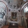 --Cappella del Cristo risorto