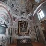 --Cappella del Cristo risorto