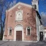 Mondovì - Carassone-Santa Maria alle Vigne-Facciata