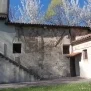 --Esterno, lato Sud