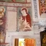--Abside, registro inferiore, lato Sud