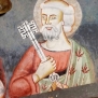 --Volti dei santi, san Pietro