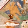 --Simboli evangelisti. aquila san Giovanni, dettaglio