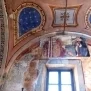 --Parete Sud, Natività XVI secolo