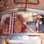 --Parete Sud, Natività XVI secolo