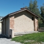 --Mondovì Cappella della Santa Croce Foto 2