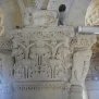 --Montiglio Monferrato Capitelli della Chiesa di San Lorenzo Foto 10